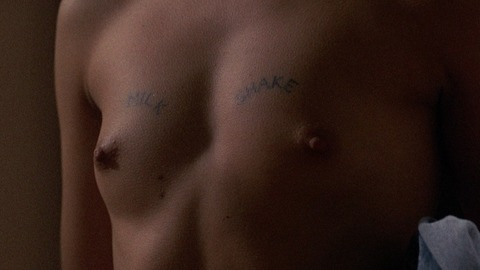 Pic: Kashina Kessler in Sleepaway Camp III