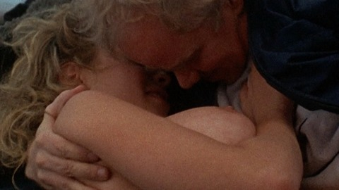 Pic: Stacie Lambert in Sleepaway Camp III (1988)