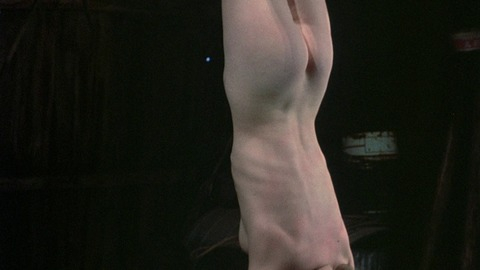 Pic: Pat Orr in Deranged