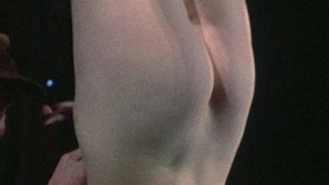 Pic: Pat Orr in Deranged