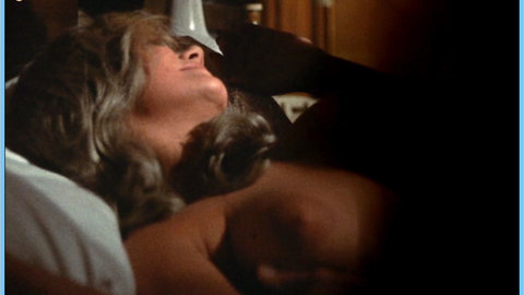 Pic: Ahna Capri in Payday