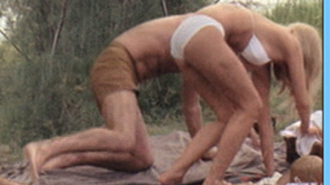 Pic: Ahna Capri in The Brotherhood of Satan (1971)