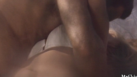Pic: Ahna Capri in The Brotherhood of Satan (1971)