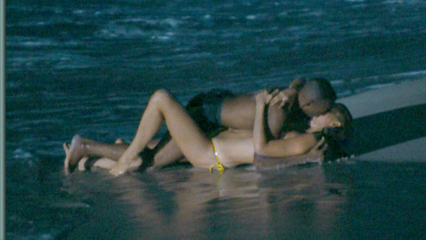 Pic: Sage Pearson in Is Harry on the Boat?