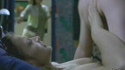 Pic: Sarah Marshall in Sexy Boys