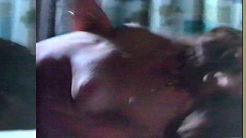 Pic: Samantha Eggar in A Name for Evil