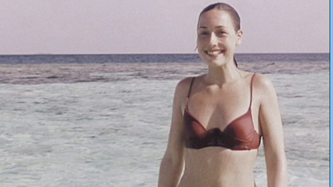Pic: Annelise Hesme in Kaliber Deluxe
