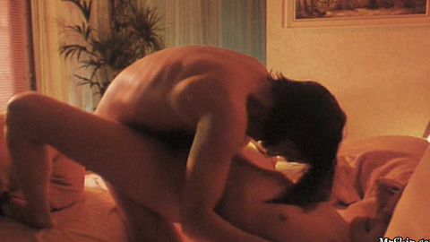 Pic: Annelise Hesme in Kaliber Deluxe