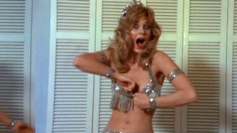 Pic: Pamela Bowman in The Greatest American Hero