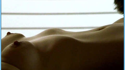 Pic: Maria Simon in Einsatz in Hamburg - Tod am Meer