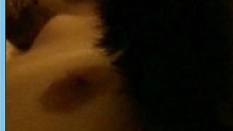 Pic: Maria Simon in Kleine Schwester