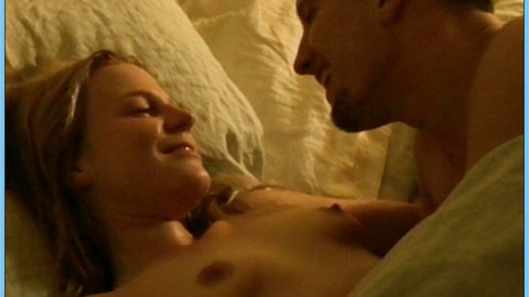 Pic: Maria Simon in Kleine Schwester