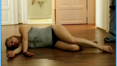 Pic: Maria Simon in Kleine Schwester