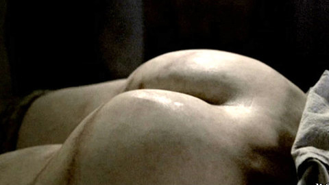 Pic: Julia Jentsch in Schneeland