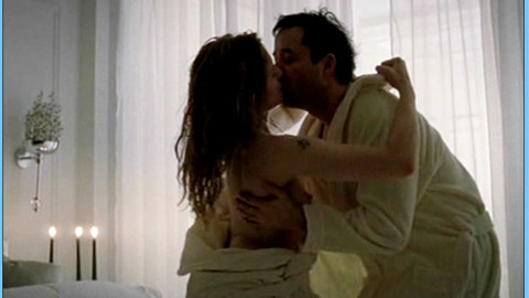 Pic: Julia Jentsch in Frühstück mit einer Unbekannten