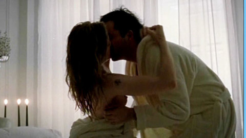 Pic: Julia Jentsch in Frühstück mit einer Unbekannten