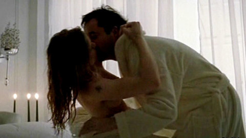 Pic: Julia Jentsch in Frühstück mit einer Unbekannten