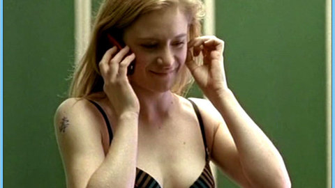 Pic: Julia Jentsch in Frühstück mit einer Unbekannten