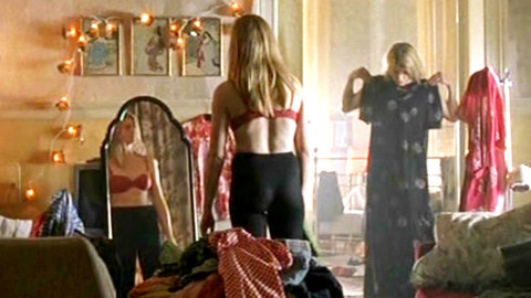 Pic: Julia Jentsch in Frühstück mit einer Unbekannten (2007)