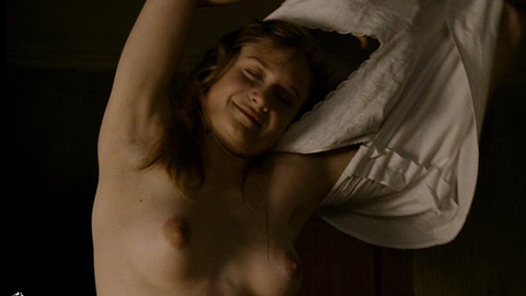 Pic: Julia Jentsch in I Served the King of England