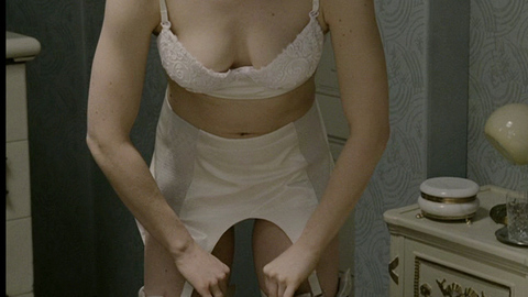 Pic: Julia Jentsch in I Served the King of England