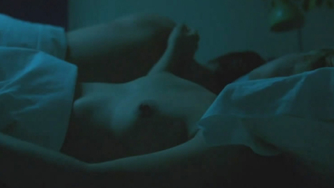 Pic: Julia Jentsch in 33 Scenes From Life (2008)