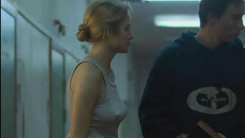 Pic: Julia Jentsch in 33 Scenes From Life