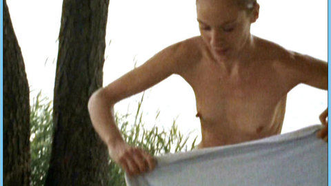 Pic: Jeanette Hain in The Farewell