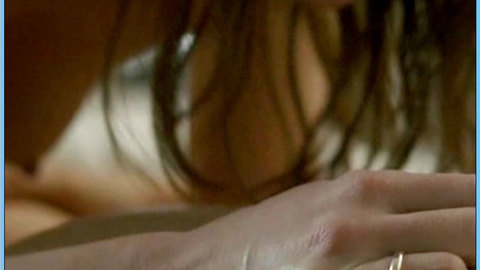 Pic: Jeanette Hain in Bis in die Spitzen