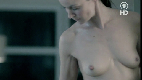 Pic: Jeanette Hain in Tatort (1970-2015)