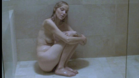 Pic: Jeanette Hain in Gier