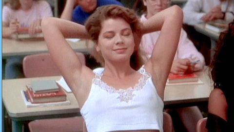 Pic: Diana Frank in Monster High