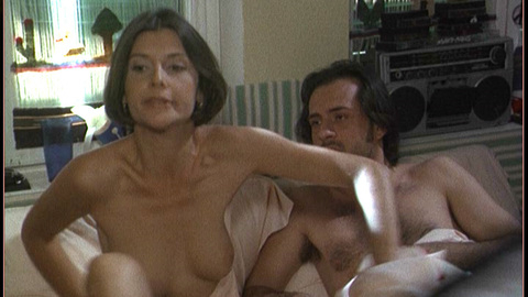 Pic: Veronica Logan in Uomini senza donne