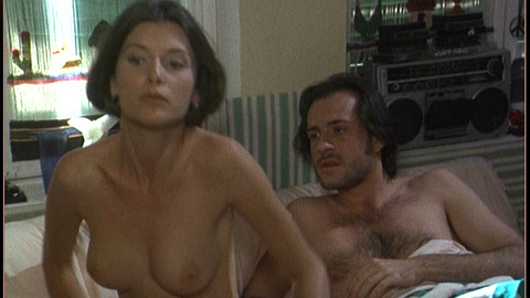 Pic: Veronica Logan in Uomini senza donne