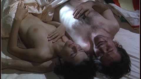 Pic: Veronica Logan in Uomini senza donne
