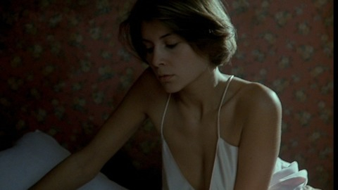 Pic: Veronica Logan in Maniaci sentimentali
