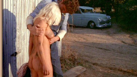 Pic: Dixie Donovan in Tobacco Roody