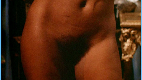 Pic: Sonora in The Notorious Cleopatra