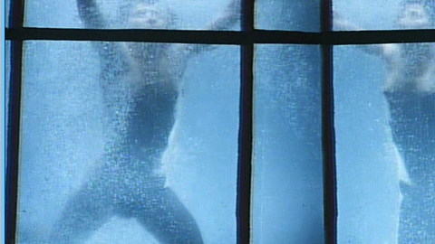 Pic: Lillian Cameron in The Warrior and the Sorceress