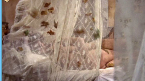 Pic: Uta Levka in De Sade