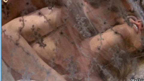 Pic: Uta Levka in De Sade