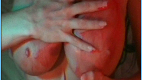 Pic: Leslie Culton in Hellgate: The House That Screamed 2