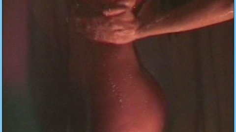 Pic: Leslie Culton in Hellgate: The House That Screamed 2