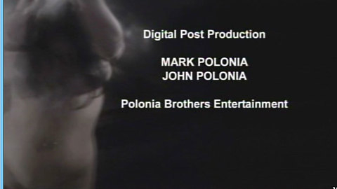 Pic: Leslie Culton in Drainiac