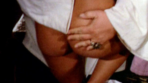 Pic: Antoinette Maynard in The Secret Sex Lives of Romeo and Juliet