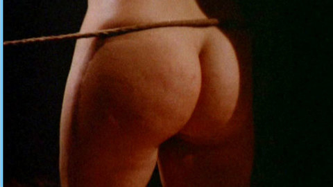 Pic: Karen Thomas in The Secret Sex Lives of Romeo and Juliet