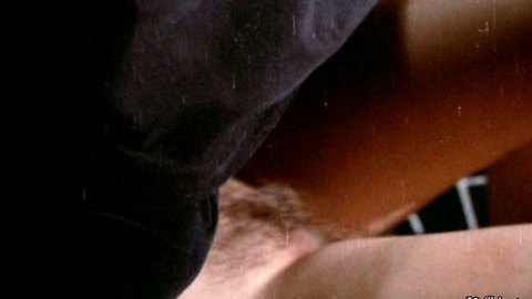 Pic: Karen Thomas in The Secret Sex Lives of Romeo and Juliet