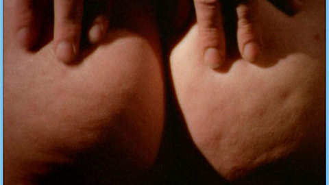 Pic: Mickey Jines in The Secret Sex Lives of Romeo and Juliet