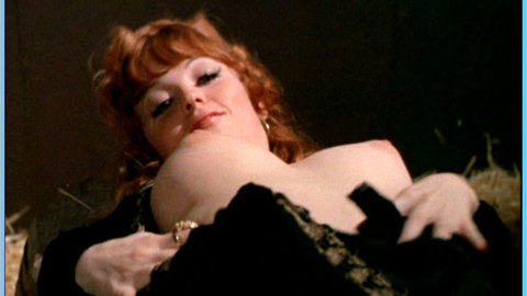 Pic: Mickey Jines in The Secret Sex Lives of Romeo and Juliet