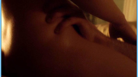 Pic: Rainer Grant in Relentless 4